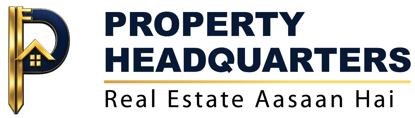 Property Headquarters — Platform logo