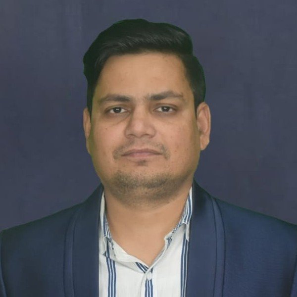 Avinish Kumar, Project Manager