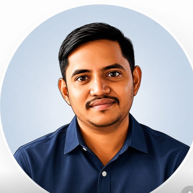 Sundaram Tamrkar, Full Stack Developer
